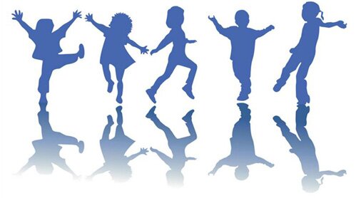 children-dancing